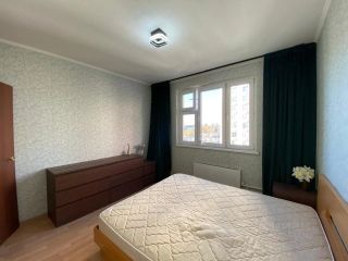 m. Butovo: Apartment, 3-rooms