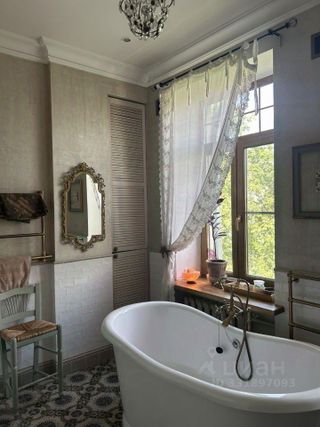m. Belorusskaya: Apartment, 3-rooms