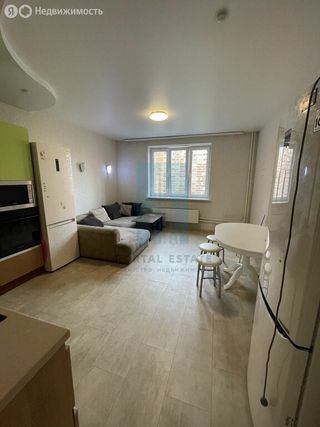 m. Bitsa: Apartment, 2-rooms