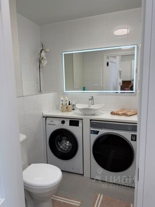 m. Kotelniki: Apartment, 1-rooms