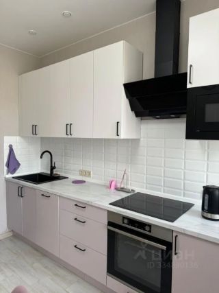 m. Novoslobodskaya: Apartment, 2-rooms