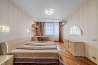 m. Novatorskaya: Apartment, 2-rooms