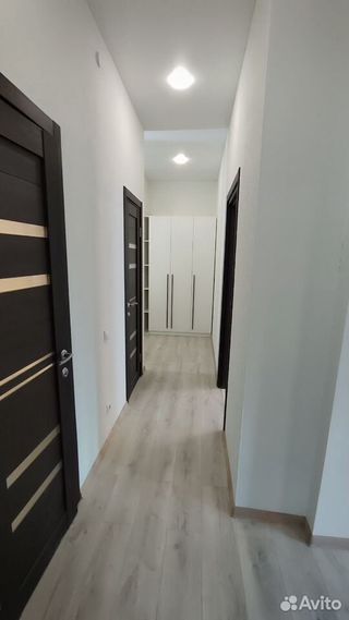 m. Anikeevka: Apartment, 2-rooms