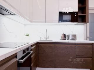m. Botanichesky sad: Apartment, 2-rooms