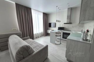 m. Shelepikha: Apartment, studio
