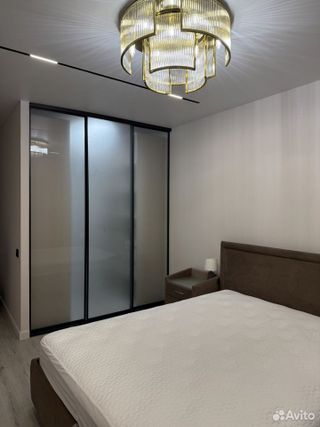 m. Lyubertsy I: Apartment, 2-rooms