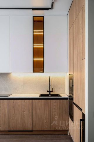 m. Tekhnopark: Apartment, 3-rooms