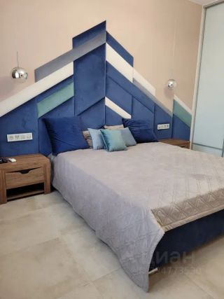 m. Ulitsa 1905 goda: Apartment, 1-rooms