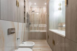 m. Ulitsa 1905 goda: Apartment, 3-rooms
