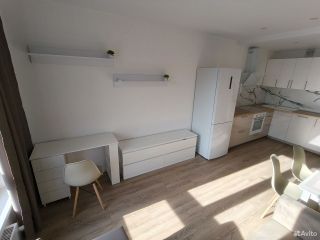 m. Lokomotiv: Apartment, 1-rooms