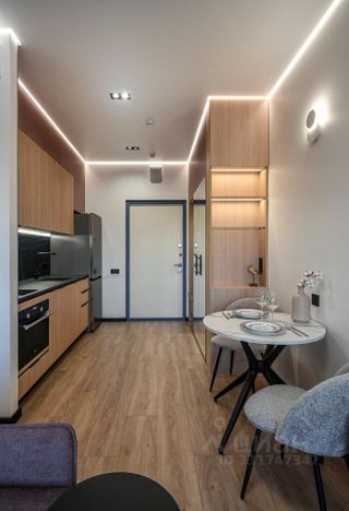 m. Aminyevskaya: Apartment, studio