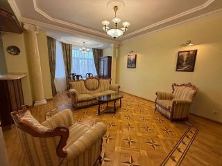 m. Ramenki: Apartment, 2-rooms