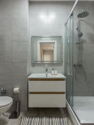 m. Vavilovskaya: Apartment, 2-rooms