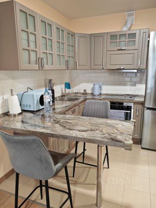 m. Salaryevo: Apartment, 1-rooms