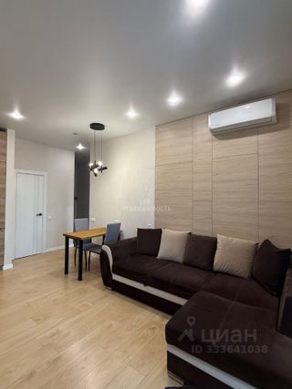 m. Fili: Apartment, 2-rooms