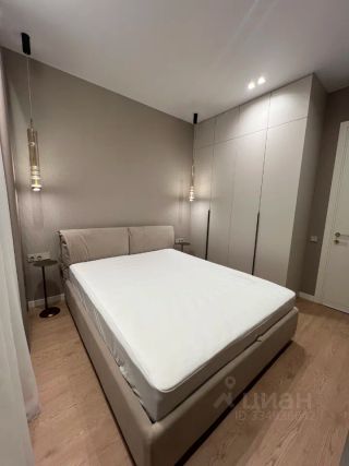 m. Fili: Apartment, 2-rooms