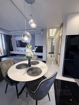m. Molzhaninovo: Apartment, 2-rooms