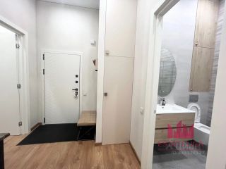 m. Kuntsevskaya: Apartment, 1-rooms