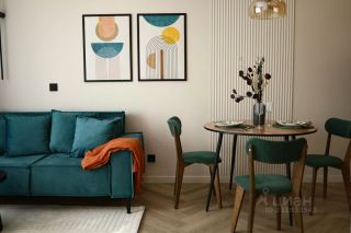 m. Oktyabrskoe pole: Apartment, 1-rooms
