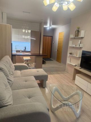 m. TsSKA: Apartment, 2-rooms