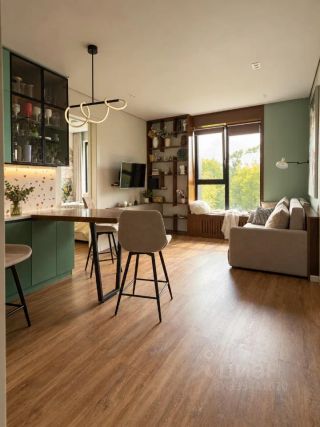 m. Koptevo: Apartment, 2-rooms