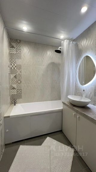 m. Nizhegorodskaya: Apartment, 2-rooms