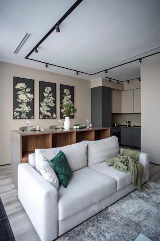 m. Belorusskaya: Apartment, 2-rooms