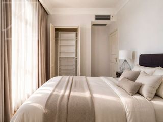 m. Arbatskaya: Apartment, 5-rooms