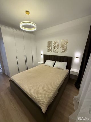 m. Kotelniki: Apartment, 1-rooms