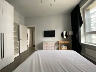 m. Moskva Tovarnaya: Apartment, 2-rooms