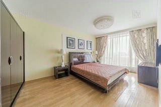m. Davydkovo: Apartment, 2-rooms