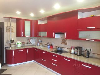 m. Nekrasovka: Apartment, 3-rooms
