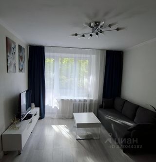 m. Ulitsa 1905 goda: Apartment, 1-rooms