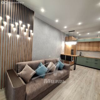 m. Alekseevskaya: Apartment, studio