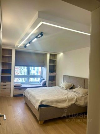 m. Bitsa: Apartment, 3-rooms