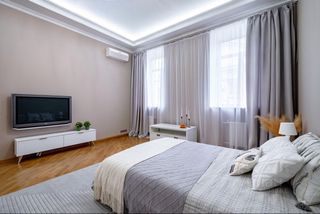m. Arbatskaya: Apartment, 3-rooms