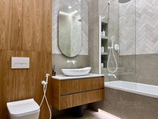 m. Tekhnopark: Apartment, 2-rooms