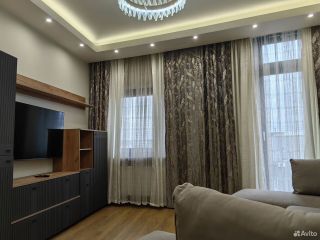 m. Profsoyuznaya: Apartment, 1-rooms