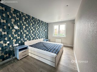 m. Domodedovskaya: Apartment, 2-rooms