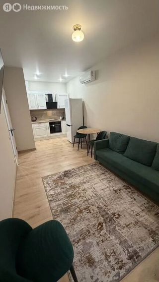 m. Bulvar Rokossovskogo: Apartment, 1-rooms
