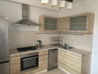 m. Kievskaya: Apartment, 2-rooms