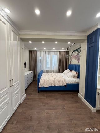 m. Scherbinka: Apartment, 2-rooms