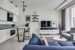 m. Petrovsky park: Apartment, 2-rooms