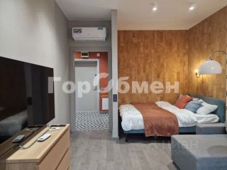 m. Fili: Apartment, 1-rooms