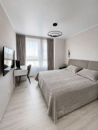 m. Mitino: Apartment, 3-rooms