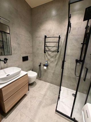 m. Fili: Apartment, 1-rooms