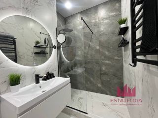 m. Serp i Molot: Apartment, 1-rooms