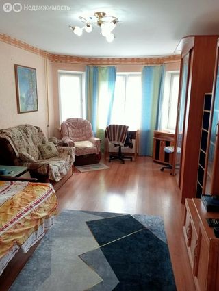 m. Ilyinskaya: Apartment, 1-rooms
