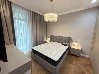 m. Delovoy tsentr (Vystavochnaya): Apartment, 2-rooms