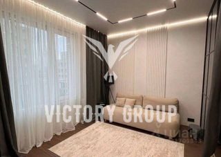 m. Tekhnopark: Apartment, 2-rooms